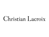 logo christian lacroix