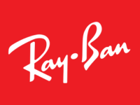 logo ray-ban